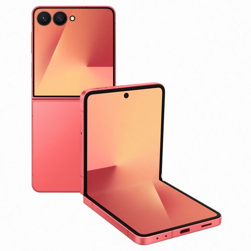  SAMSUNG Z Flip 7 SM-F766B 256GB 12GB RAM יבואן רשמי תומך E-SIM ו NFC