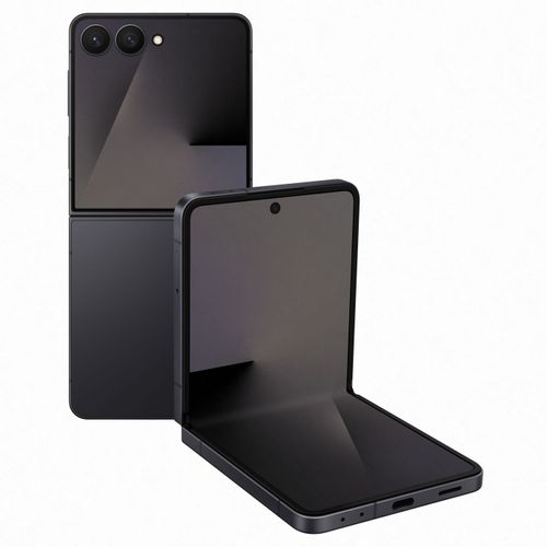 SAMSUNG Z Flip 7 SM-F766B 512GB 12GB RAM יבואן רשמי תומך E-SIM ו NFC