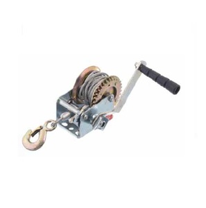 כננת ידנית 1000 ק"ג 