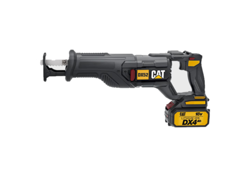 מסור חרב נטען 18V (גוף בלבד) 