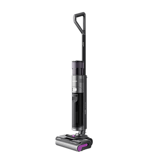 שואב אבק ושוטף רצפות נטען חכם RapidWash דגם Eureka RapidWash 480 דגם NEW480BL