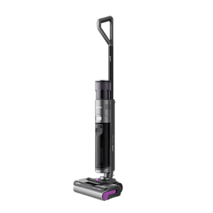 שואב אבק ושוטף רצפות נטען חכם RapidWash דגם Eureka RapidWash 480 דגם NEW480BL יוריקה