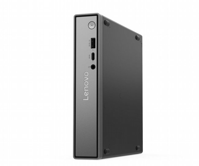מחשב נייח LENOVO Neo 50q G5 Tiny 7-240H 16G 512G Win11Pro 3Y