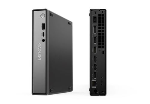 מחשב נייח LENOVO Neo 50q G5 Tiny 7-240H 16G 512G Win11Pro 3Y