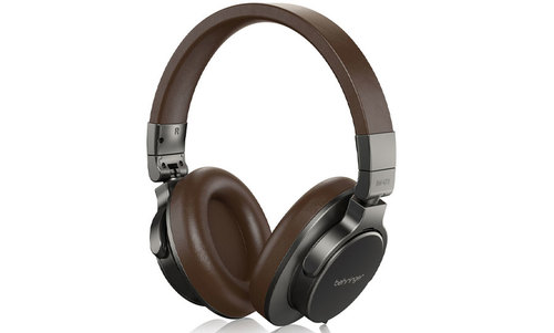 אוזניות אולפן - Behringer BH470