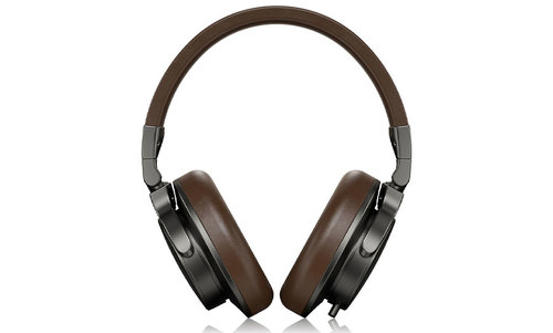 אוזניות אולפן - Behringer BH470