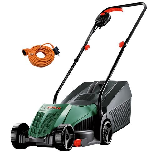 Easy Rotak 32 -215 מכסחת דשא 1200W כולל כבל חשמל 20 מטר