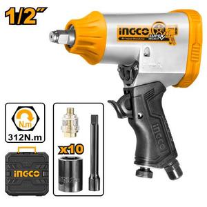 פטיש אוויר 312 ניוטון מטר מבית INGCO