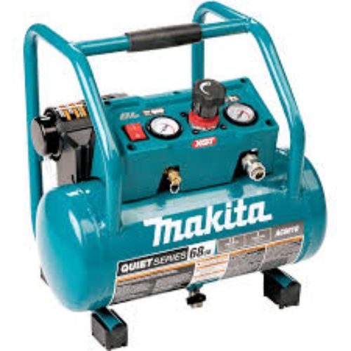 גוף מדחס אוויר נטען 40V 7.6 ליטר 105 PSI מקיטה AC001GZ