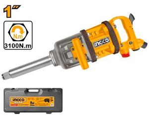 פטיש אוויר 3100 ניוטון מטר מבית INGCO 