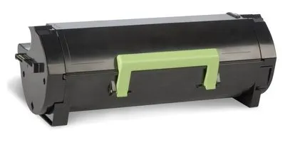  ‏טונר ‏שחור Lexmark 60F5H00 לקסמרק