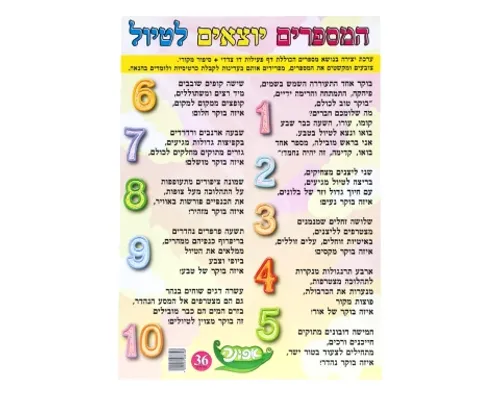 ערכת יצירה וסיפור - 