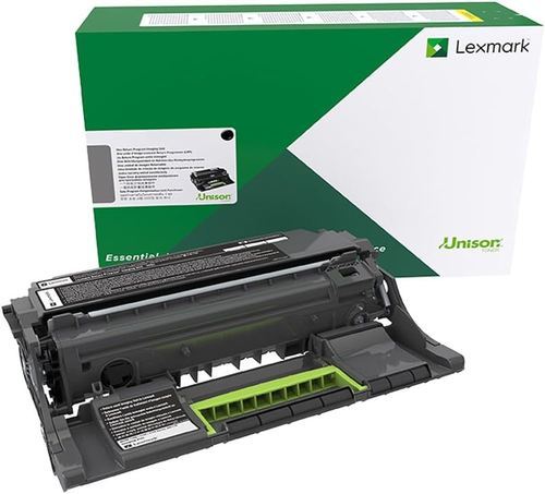 ‏תוף ‏שחור Lexmark 50F0Z00 לקסמרק