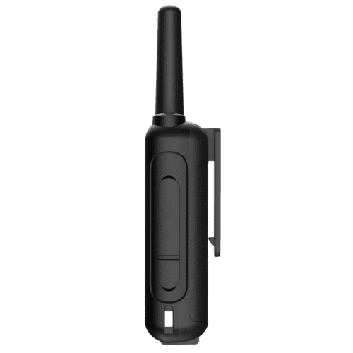 זוג מכשירי קשר מבית דיסקברי