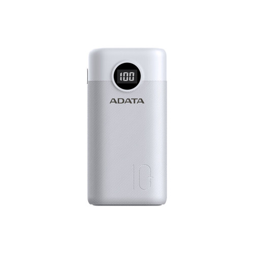 מטען נייד Adata AP10000QCD 10,000mAh