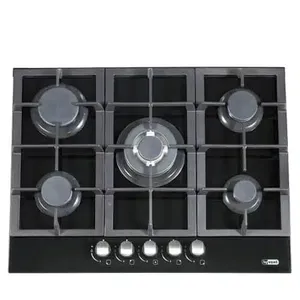 כיריים גז LY VENT לי ונט HOT679