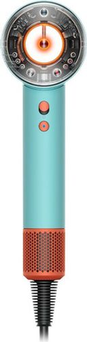 מייבש שיער מקצועי Dyson דייסון Supersonic Nural HD16 טורקיז/טופז