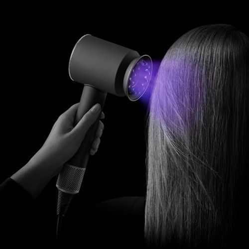 מייבש שיער מקצועי Dyson דייסון Supersonic Nural HD16 טורקיז/טופז