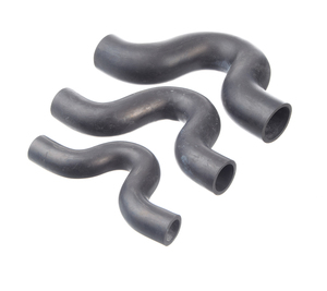 סיפון גומי "5/8