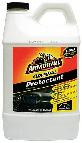 ARMOR ALL | Original Protectant 64 oz.