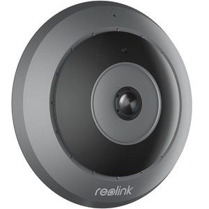 מצלמת עין הדג חיצונית עצמאית Reolink