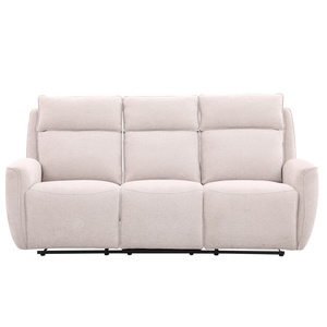 ספה תלת מושבית כולל הדומים נשלפים Home Decor