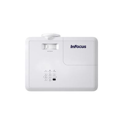מקרן IN0028SL מבית INFOCUS