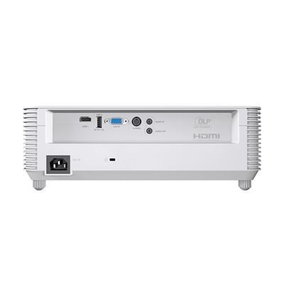 מקרן IN0028SL מבית INFOCUS
