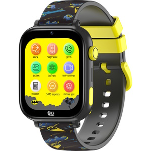 שעון חכם לילדים כולל סים מובנה Kidiwatch