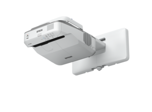 מקרן Epson EB695WI