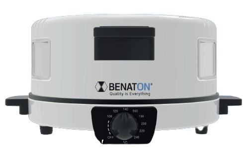אופה פיתות ופיצות Benaton BT-6020