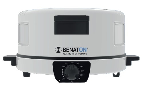אופה פיתות ופיצות Benaton BT-6020