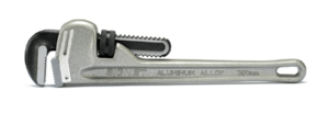 מפתח צינורות אלומיניום 18″ SIGNET – דגם 089018