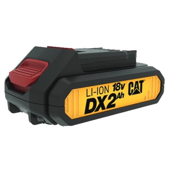 סוללת ליתיום V18 AH2.0