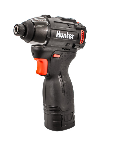 מברגת אימפקט BL נטענת 16V דגם 100312-026 מבית HUNTER.