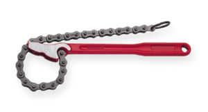 מפתח שרשרת 8″ לצינור – SIGNET דגם 089055