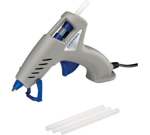 אקדח דבק חם DREMEL 910