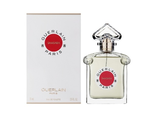 בושם לאישה Guerlain Samsara EDT 75ml