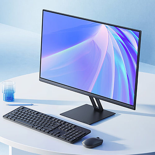 מסך מחשב שיאומי ''24 דגם Monitor A24i IPS