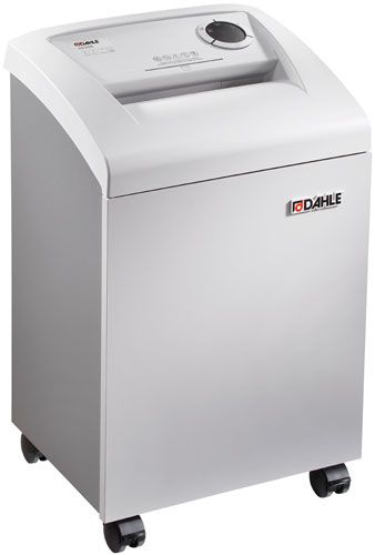 מגרסת נייר ‏100 ‏ליטר 40406 Dahle