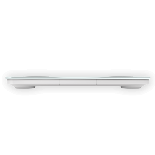 משקל מדידה חכם דגם Body Composition Scale S400