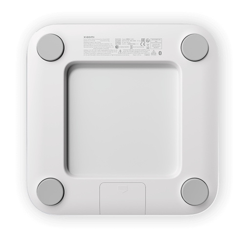 משקל מדידה חכם דגם Body Composition Scale S400
