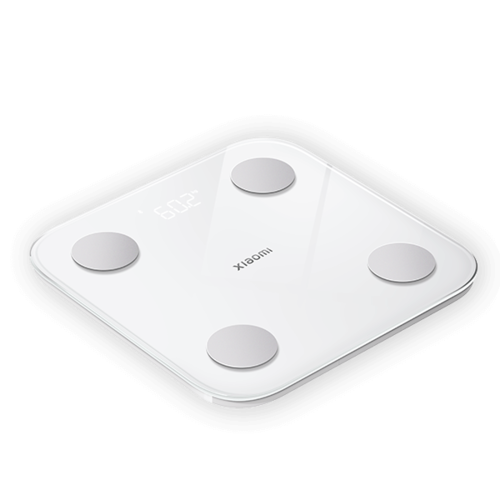 משקל מדידה חכם דגם Body Composition Scale S400