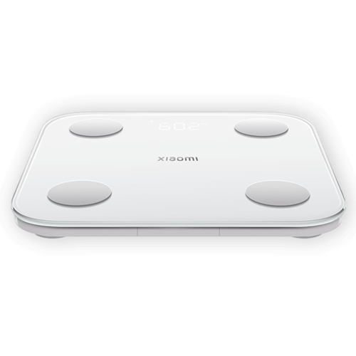 משקל מדידה חכם דגם Body Composition Scale S400