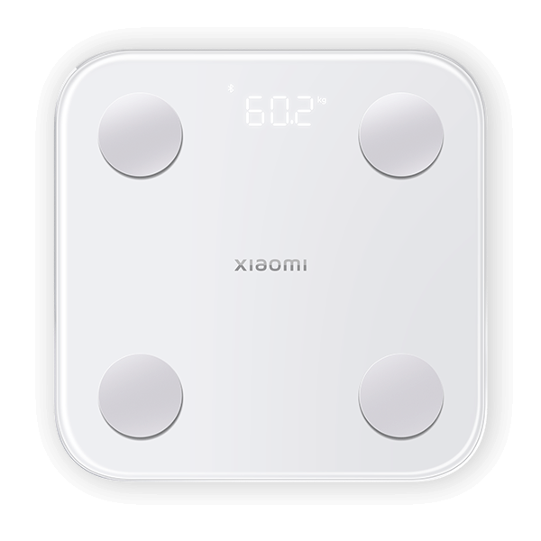משקל מדידה חכם דגם Body Composition Scale S400