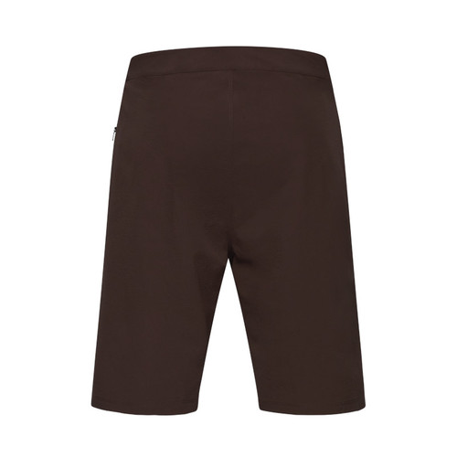 מכנס רכיבה קצר פוקס חום כהה - FOX RACING RANGER SHORT V25
