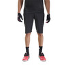 מכנס רכיבה קצר פוקס שחור - FOX RACING RANGER SHORT DIGI IMAGE V25