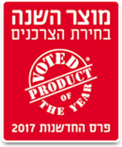 מזגן עילי 3.5 כ