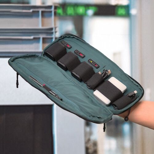 תיק טרולי וגב לציוד צילום PGYTECH Roller