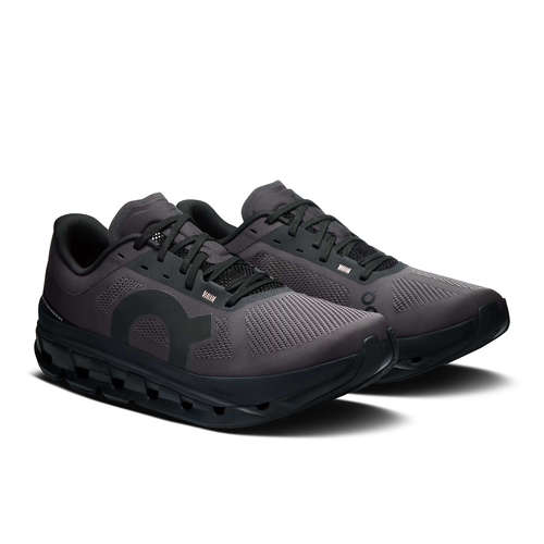 נעליים לריצה בצבע שחור לנשים Cloudflow 5 W Black